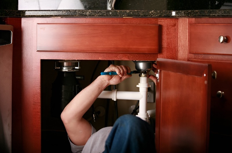 Garbage Disposal repair in Los Angeles