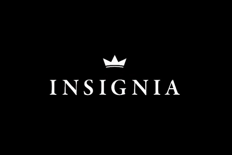 Insignia in Los Angeles