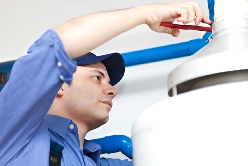 Water Heater repair in Los Angeles